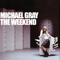 Michael Gray